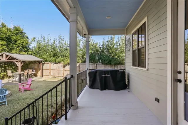 $309,000 | 1942 Rose Street, Arabi, LA 70032