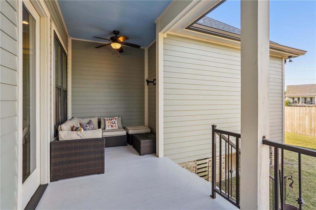 1942 Rose Street Arabi, LA 70032 - Photo 20 of 24