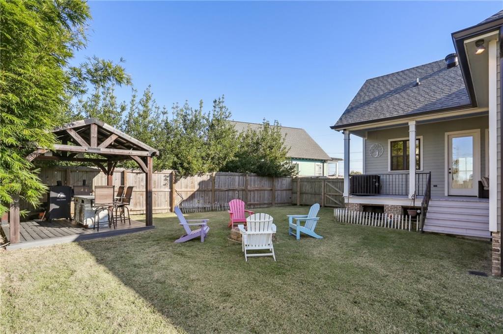 1942 Rose Street Arabi, LA 70032 - Photo 22 of 24