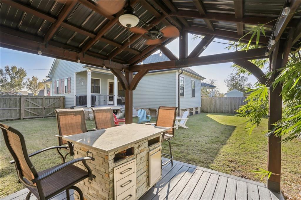 1942 Rose Street Arabi, LA 70032 - Photo 23 of 24