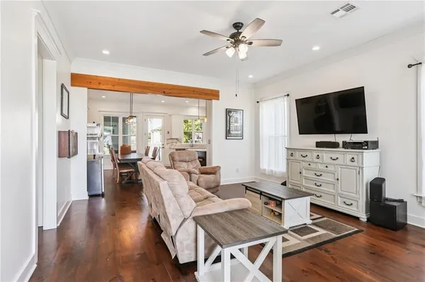 $309,000 | 1942 Rose Street, Arabi, LA 70032