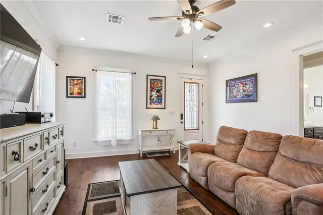 $309,000 | 1942 Rose Street, Arabi, LA 70032