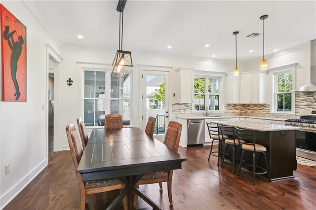 $309,000 | 1942 Rose Street, Arabi, LA 70032