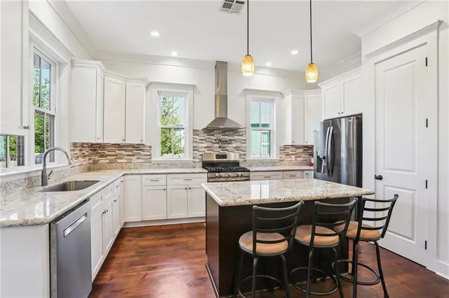 $309,000 | 1942 Rose Street, Arabi, LA 70032