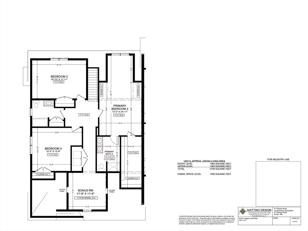91 Gratuity Road, Unit A Groton, MA 01450 - Photo 34 of 35