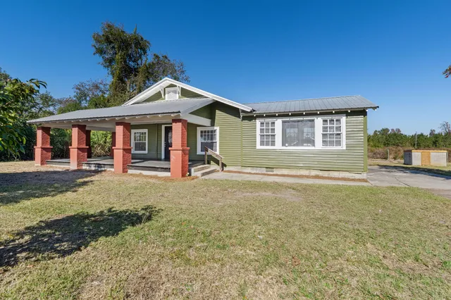 $135,000 | 2789 Highway 78, Wadley, GA 30477