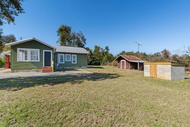 $135,000 | 2789 Highway 78, Wadley, GA 30477