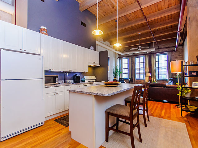 1733 West Irving Park Road, Unit 218 Chicago, IL 60613 - Photo 6 of 15