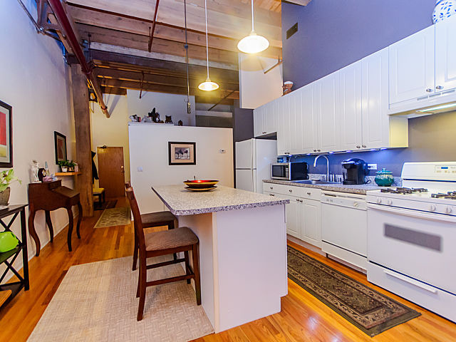 1733 West Irving Park Road, Unit 218 Chicago, IL 60613 - Photo 7 of 15