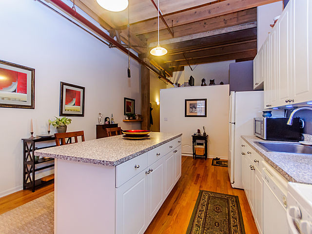 1733 West Irving Park Road, Unit 218 Chicago, IL 60613 - Photo 8 of 15