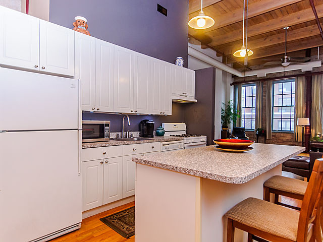 1733 West Irving Park Road, Unit 218 Chicago, IL 60613 - Photo 10 of 15