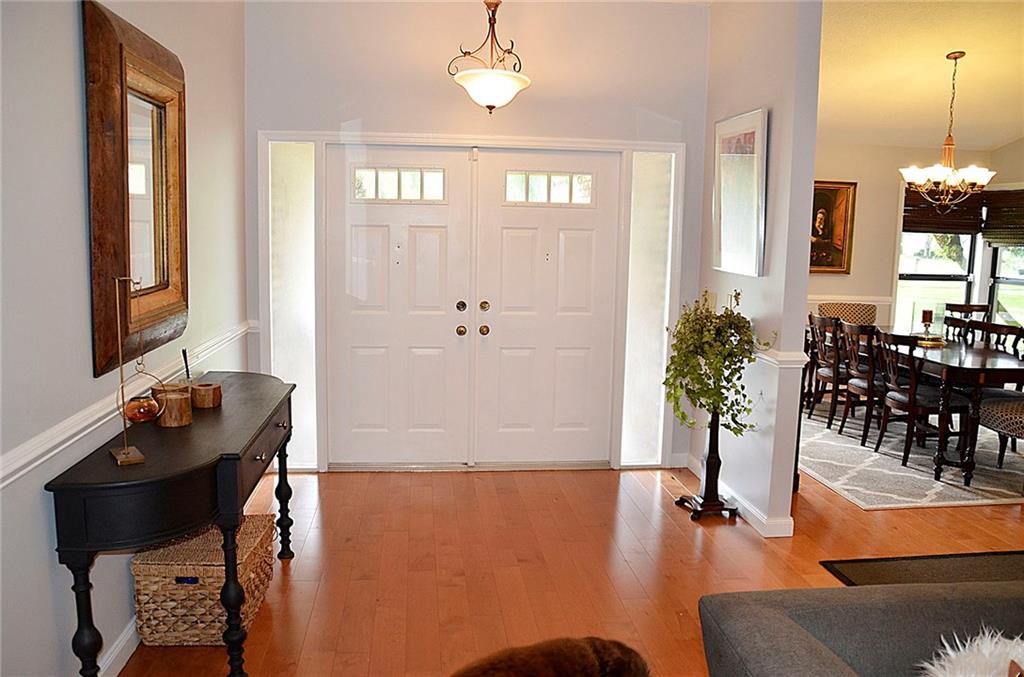 6476 Wood Lake Road Jupiter, FL 33458 - Photo 3 of 32 Front Entry