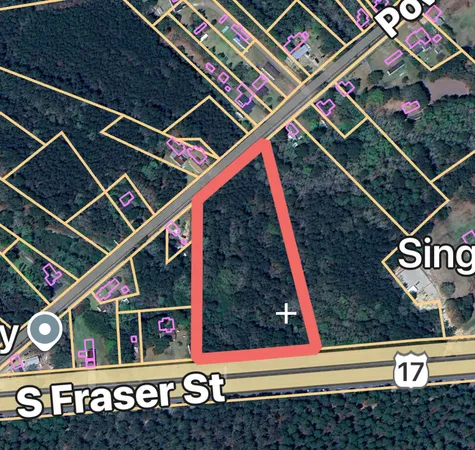 $314,900 | 11473 South Fraser Street, Georgetown, SC 29440