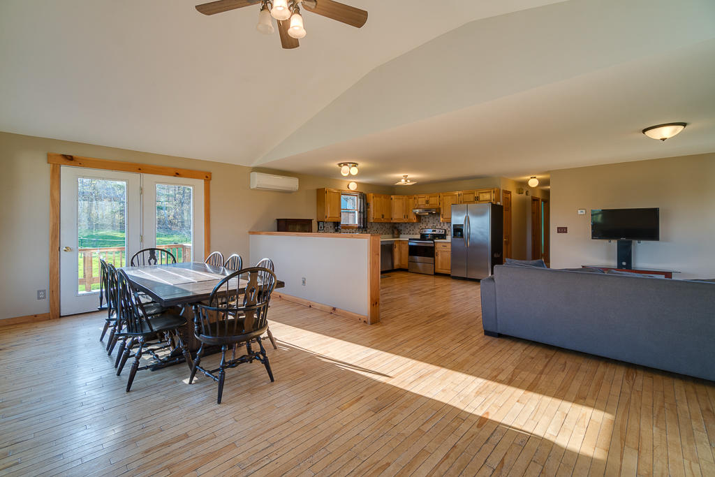 2516 Middle Road Sidney, ME 04330 - Photo 15 of 29 Open Concept