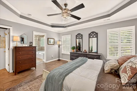 $565,000 | 3093 Hartson Pointe Drive, Fort Mill, SC 29707