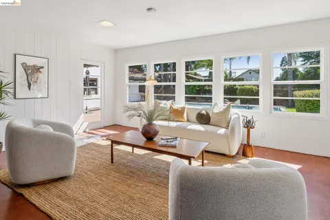 $1,495,000 | 201 Warwick Avenue, San Leandro, CA 94577