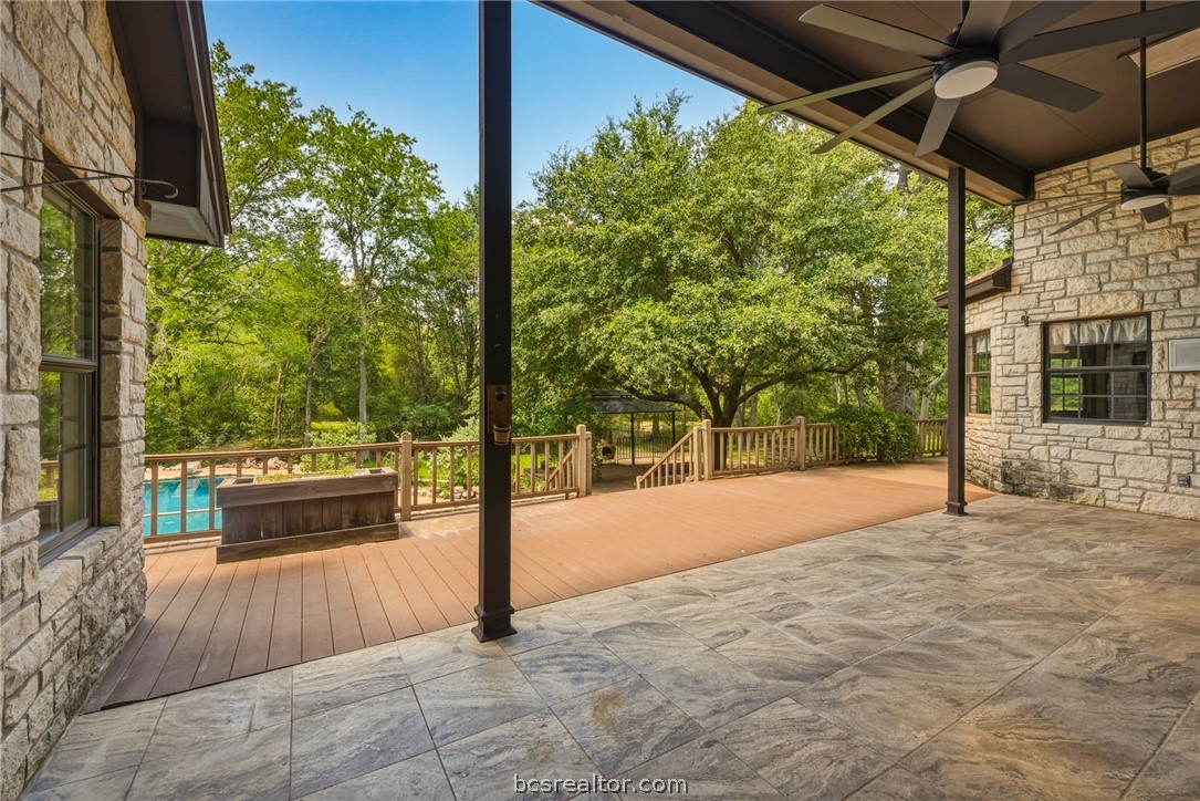 466 Elm Creek Road Rockdale, TX 76567 - Photo 29 of 42