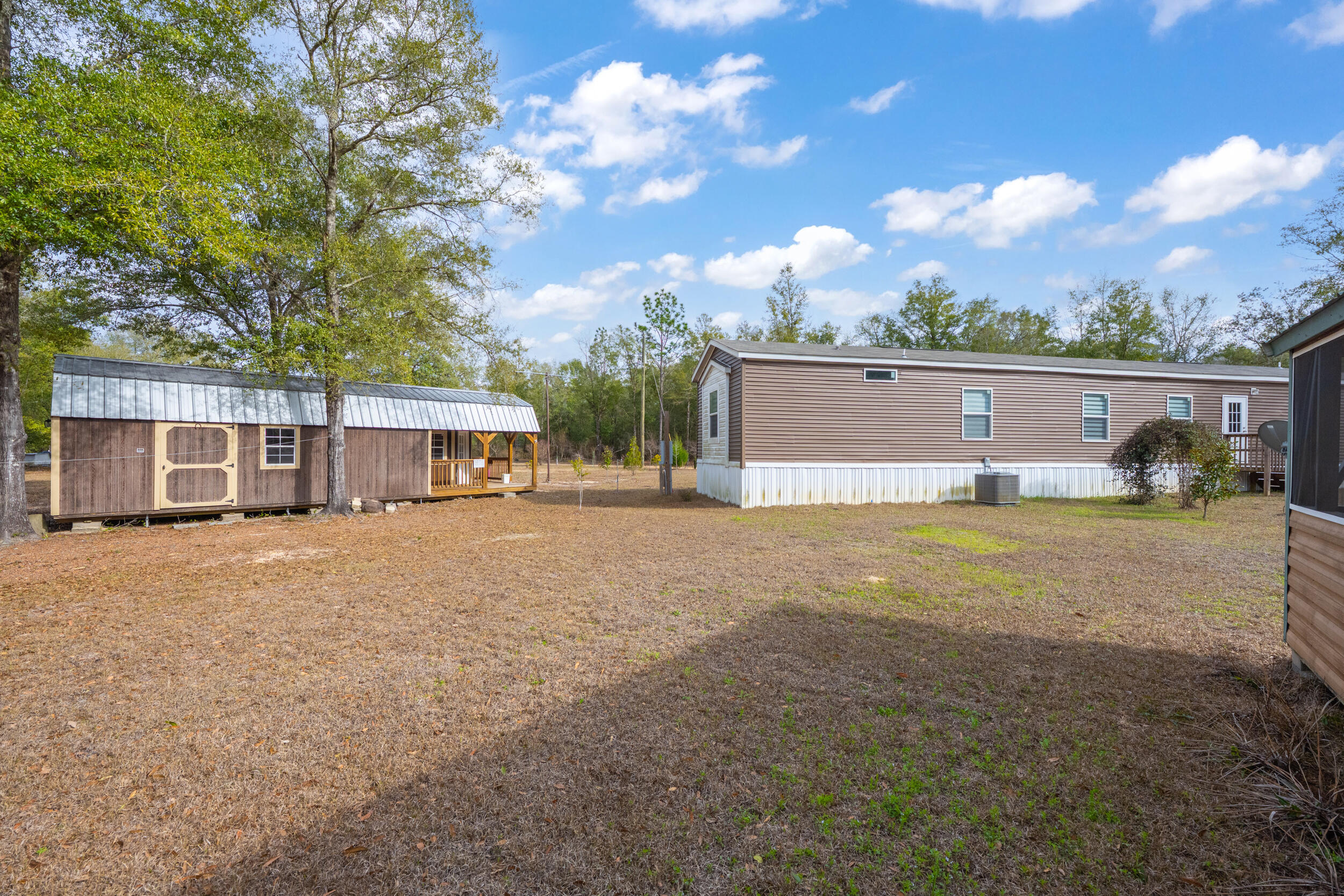 4528 Bryant Bridge Cutoff Road Holt, FL 32564 - Photo 41 of 63 4528 bryant bridge rd-holt-48