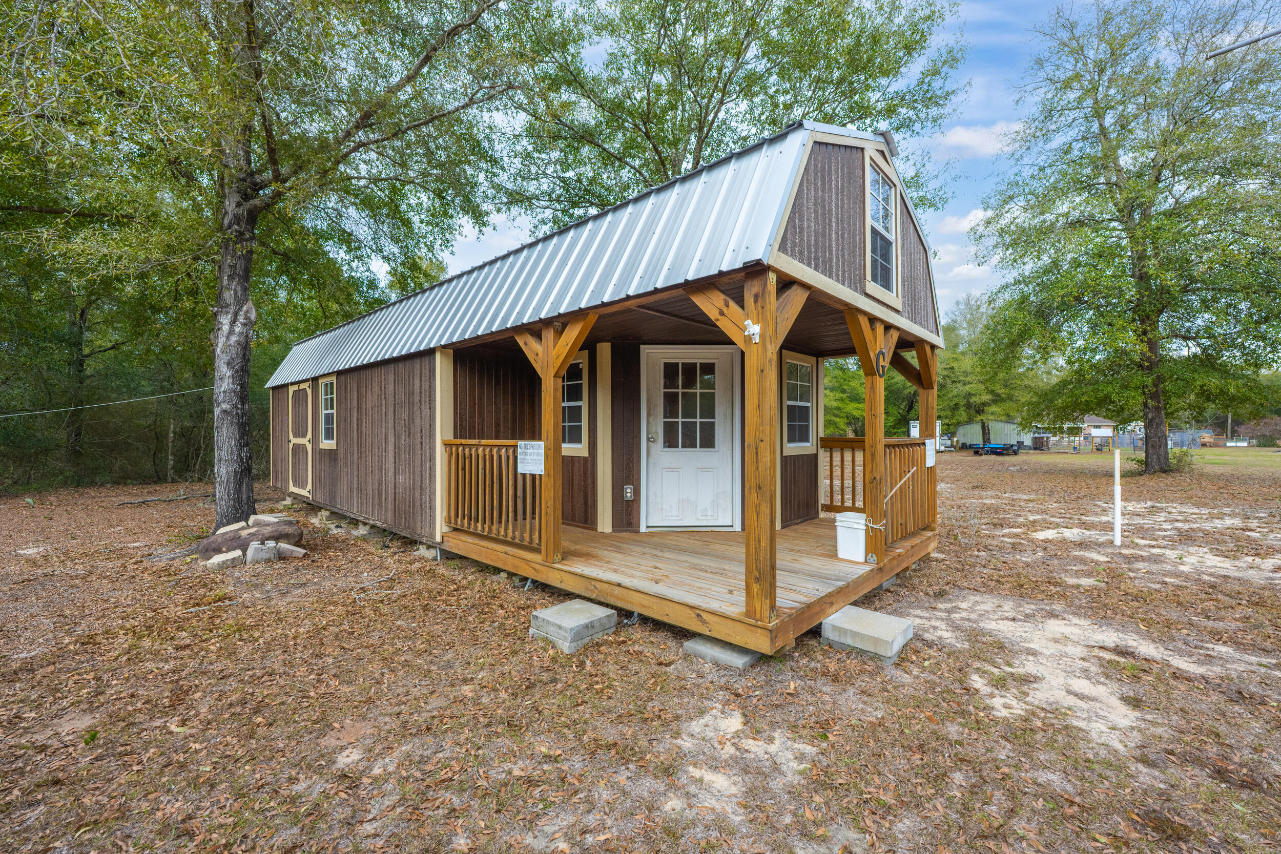 4528 Bryant Bridge Cutoff Road Holt, FL 32564 - Photo 43 of 63 4528 bryant bridge rd-holt-41