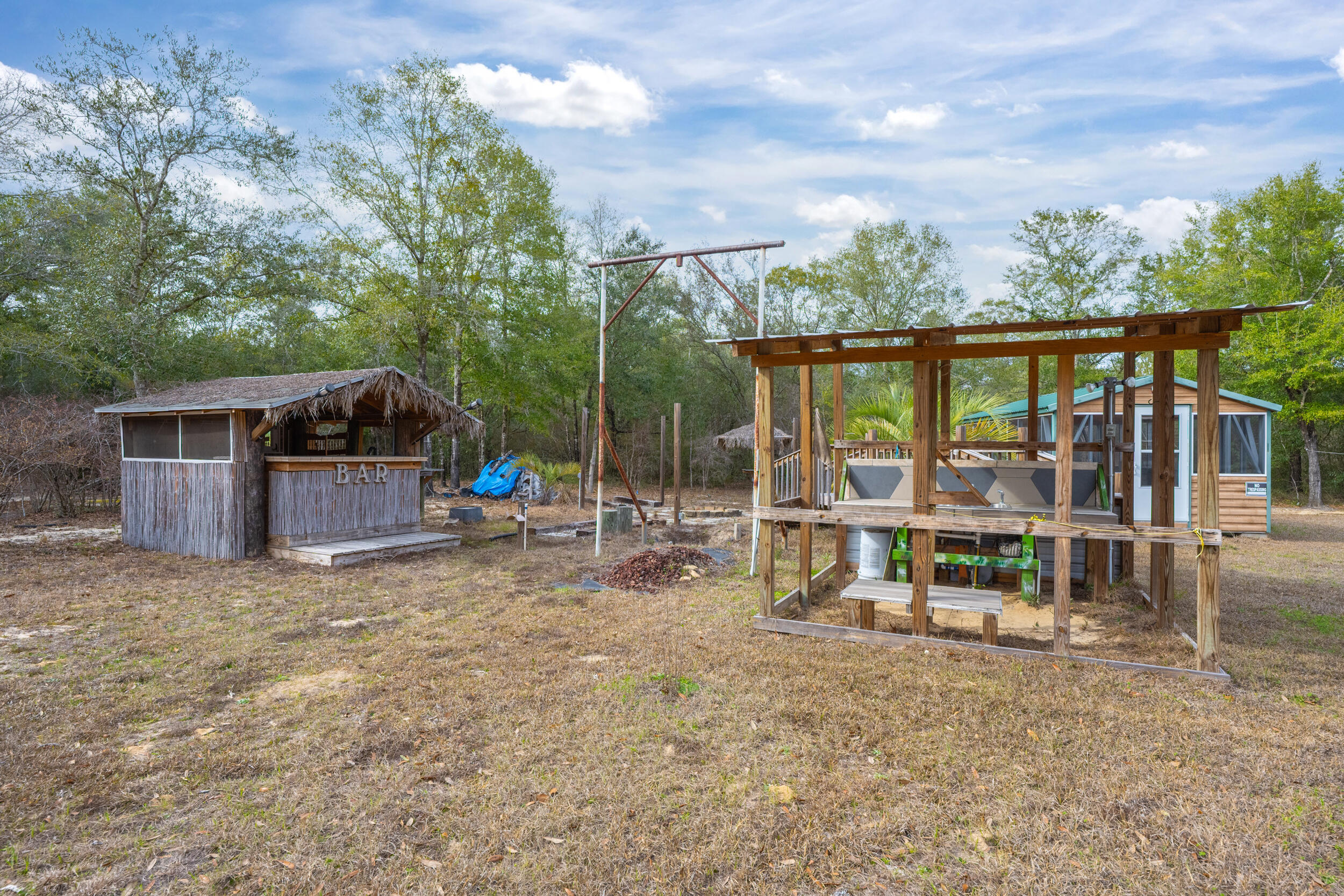 4528 Bryant Bridge Cutoff Road Holt, FL 32564 - Photo 51 of 63 4528 bryant bridge rd-holt-57