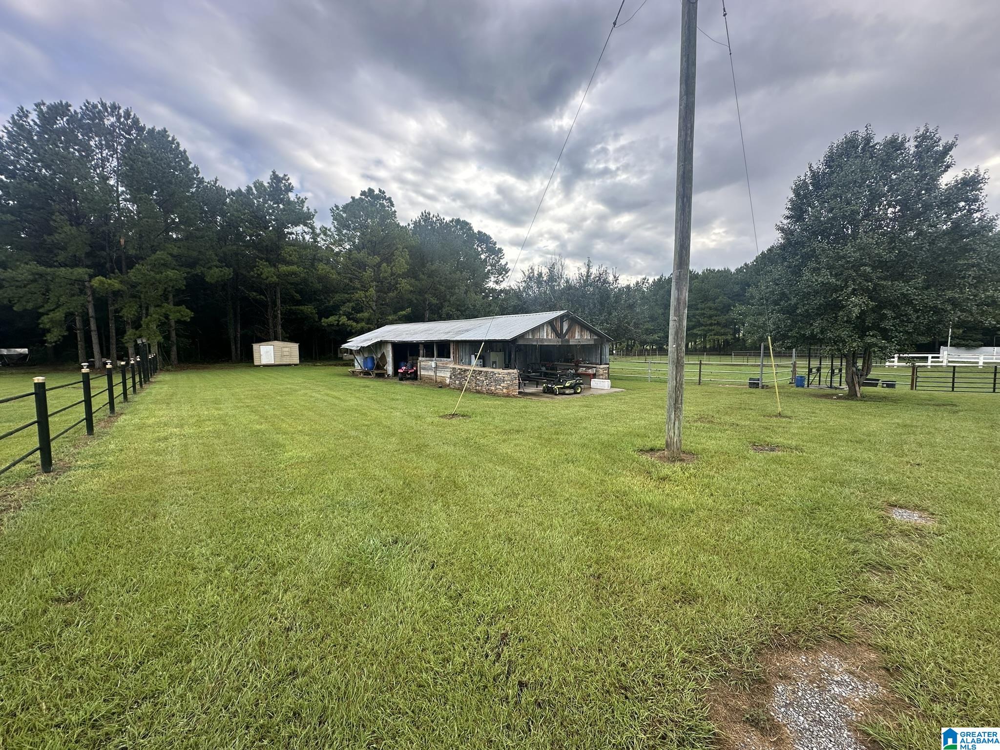 319 Kymulga Road Childersburg, AL 35044 - Photo 48 of 58