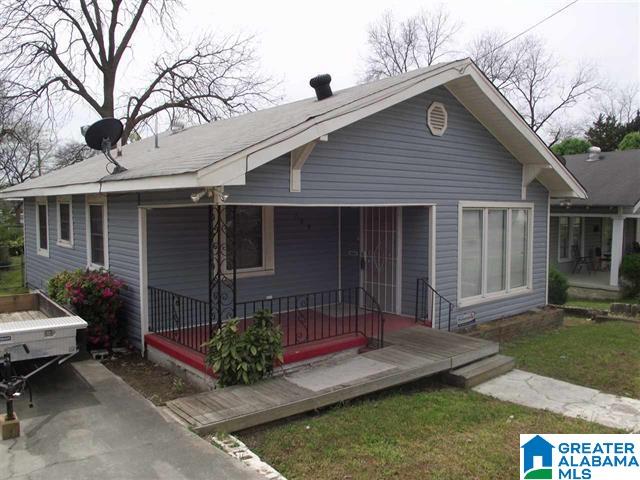 709 61st Street Fairfield, AL 35064 - Photo 1 of 9