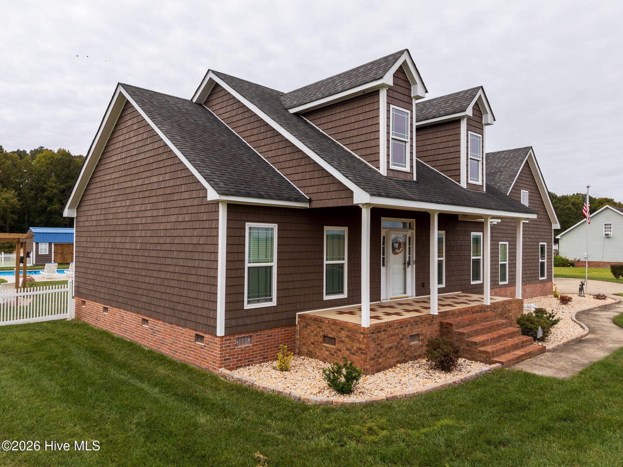 326 McPherson Road South Mills, NC 27976 - Photo 4 of 43 18-web-or-mls-326-mcpherson-rd