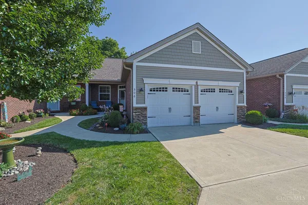 $349,900 | 506 Miami, Unit 506, Harrison, OH 45030
