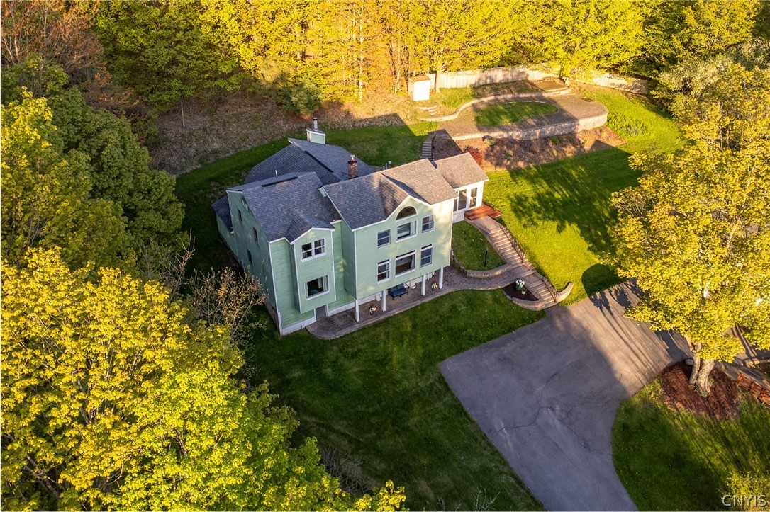 1348 Otisco Valley Road Otisco, NY 13110 - Photo 4 of 32