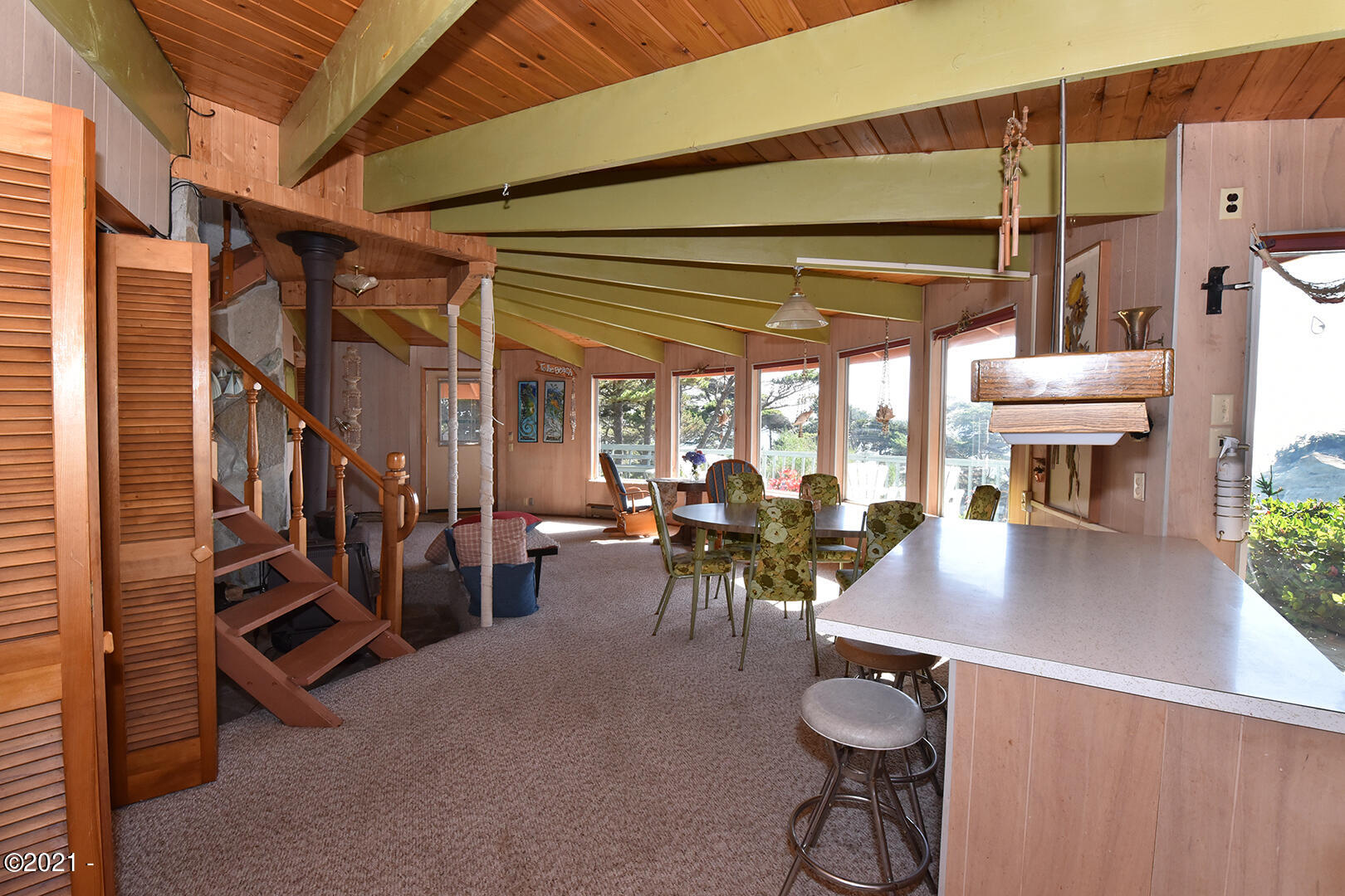 32920 Ridge Road Pacific City, OR 97135 - Photo 10 of 18 Interior 3