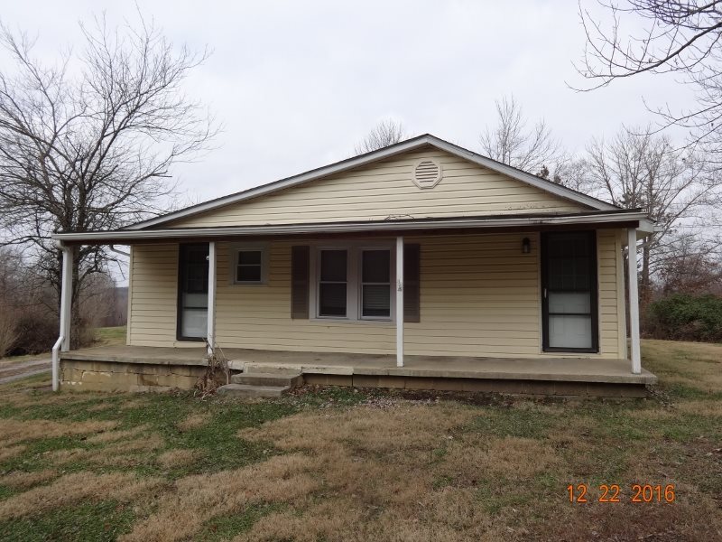 8325 George Southern Road Northeast Georgetown, IN 47122 - Photo 1 of 16