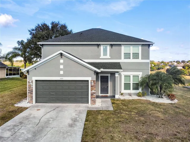 $2,595 | 1405 Vista Del Lago Boulevard, Dundee, FL 33838