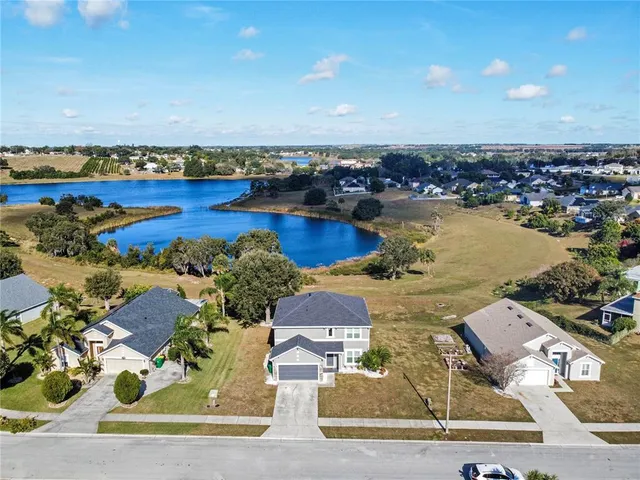 $2,595 | 1405 Vista Del Lago Boulevard, Dundee, FL 33838