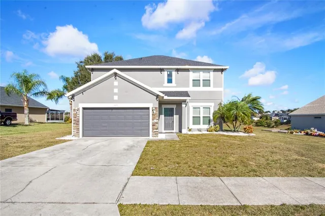 $2,595 | 1405 Vista Del Lago Boulevard, Dundee, FL 33838