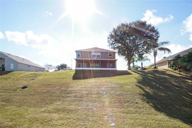 $2,595 | 1405 Vista Del Lago Boulevard, Dundee, FL 33838