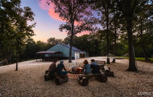 $932,000 | 24418 Golden Beach Road, Barnett, MO 65011