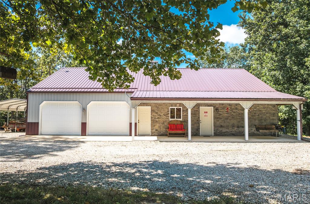 24418 Golden Beach Road Barnett, MO 65011 - Photo 8 of 55