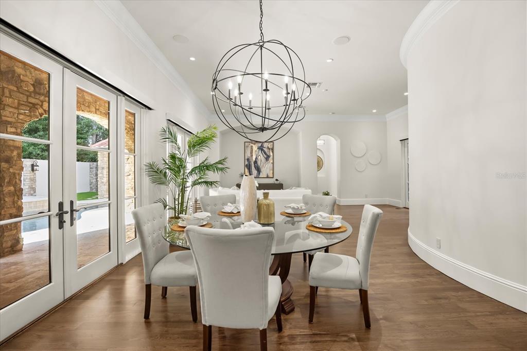 1401 Green Cove Road Winter Park, FL 32789 - Photo 18 of 57