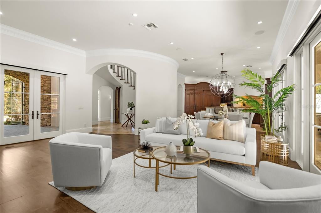 1401 Green Cove Road Winter Park, FL 32789 - Photo 19 of 57