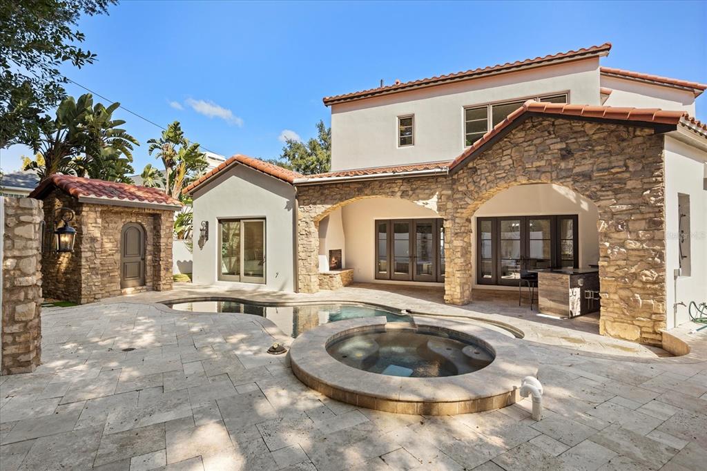 1401 Green Cove Road Winter Park, FL 32789 - Photo 30 of 57