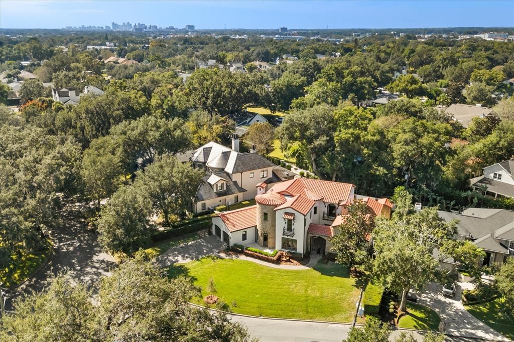 1401 Green Cove Road Winter Park, FL 32789 - Photo 3 of 57