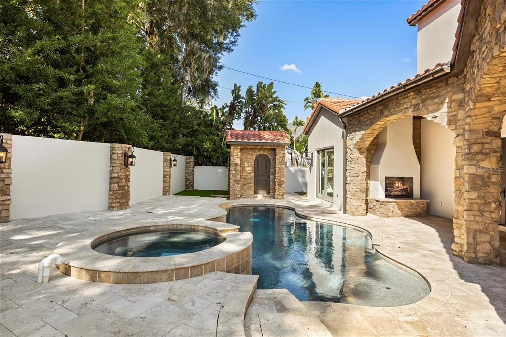 1401 Green Cove Road Winter Park, FL 32789 - Photo 31 of 57