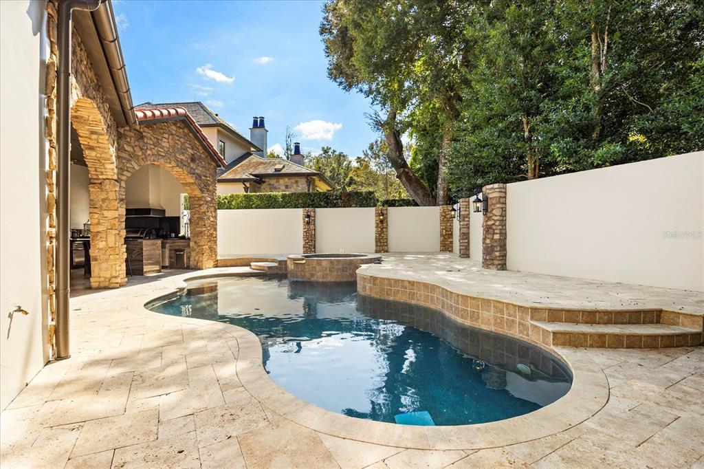 1401 Green Cove Road Winter Park, FL 32789 - Photo 32 of 57