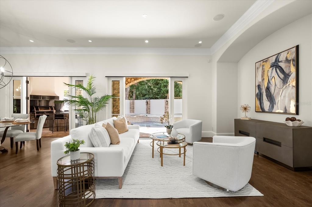 1401 Green Cove Road Winter Park, FL 32789 - Photo 4 of 57