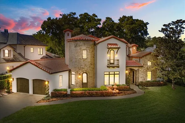 $2,900,000 | 1401 Green Cove Road, Winter Park, FL 32789