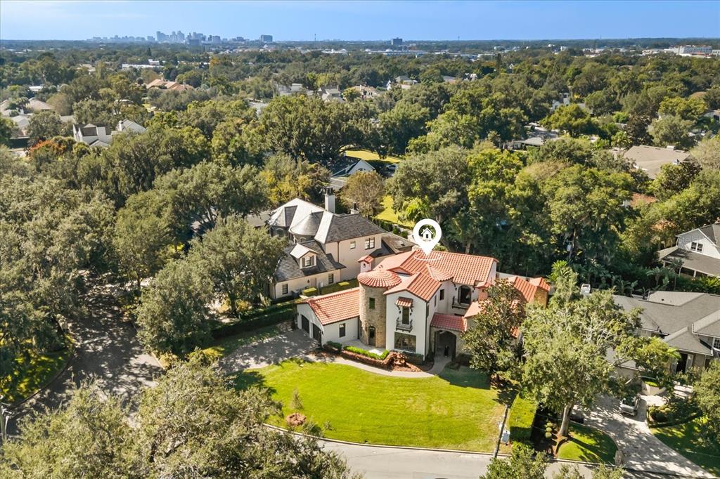 1401 Green Cove Road Winter Park, FL 32789 - Photo 52 of 57