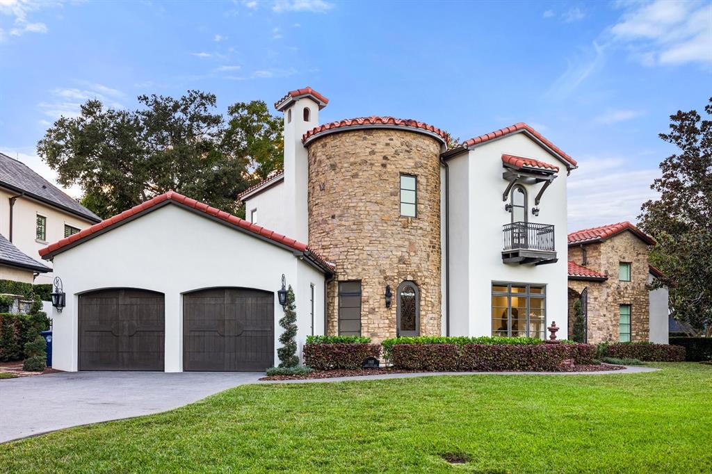 1401 Green Cove Road Winter Park, FL 32789 - Photo 54 of 57