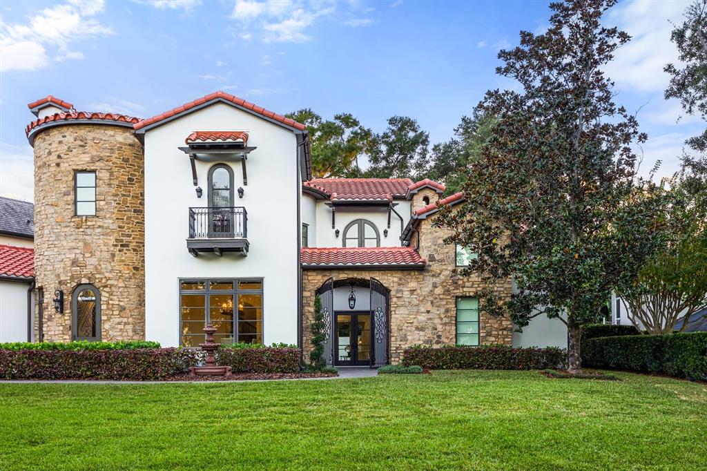 1401 Green Cove Road Winter Park, FL 32789 - Photo 55 of 57