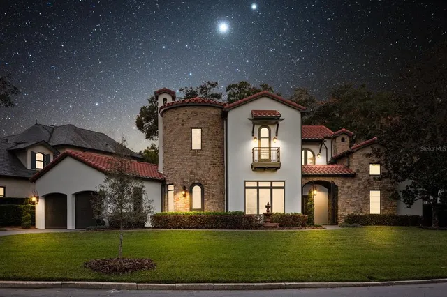 $2,900,000 | 1401 Green Cove Road, Winter Park, FL 32789