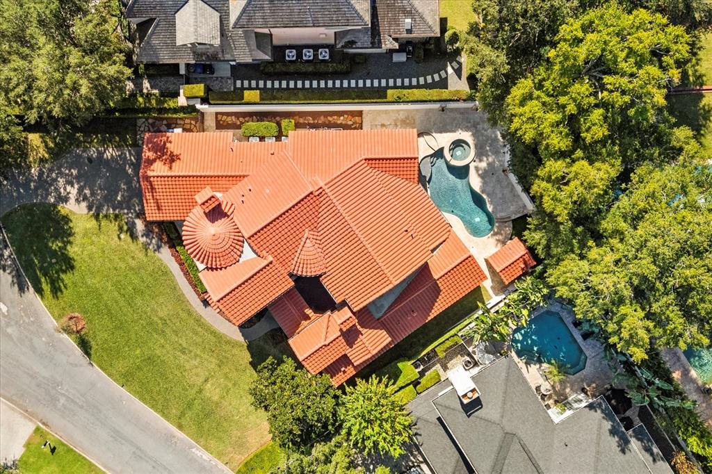 1401 Green Cove Road Winter Park, FL 32789 - Photo 8 of 57